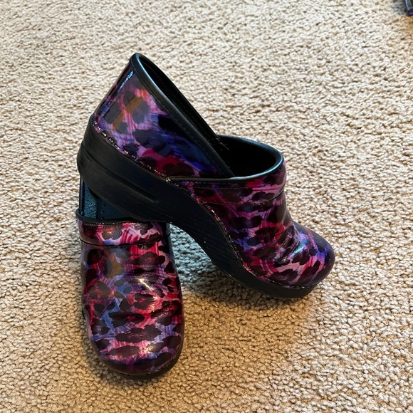 Dansko Clogs - Picture 1 of 6